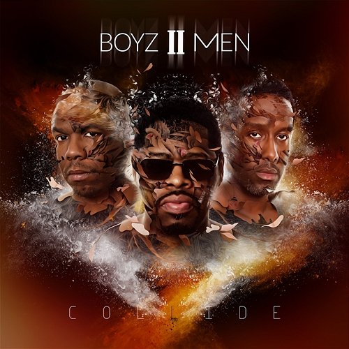 Collide Boyz II Men