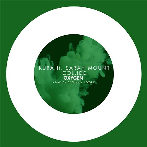 Collide KURA feat. Sarah Mount