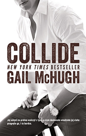 Collide McHugh Gail