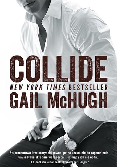 Collide McHugh Gail