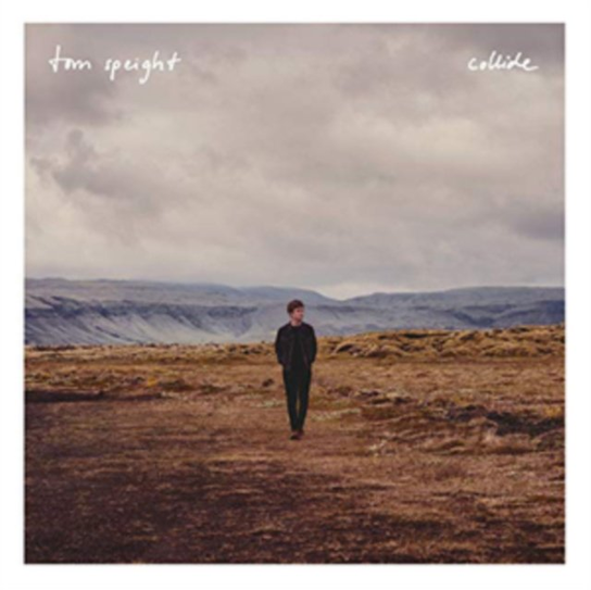 Collide Speight Tom