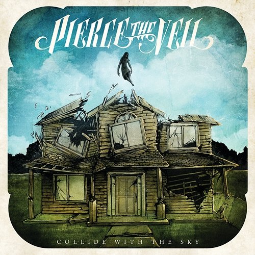 Collide With The Sky Pierce The Veil
