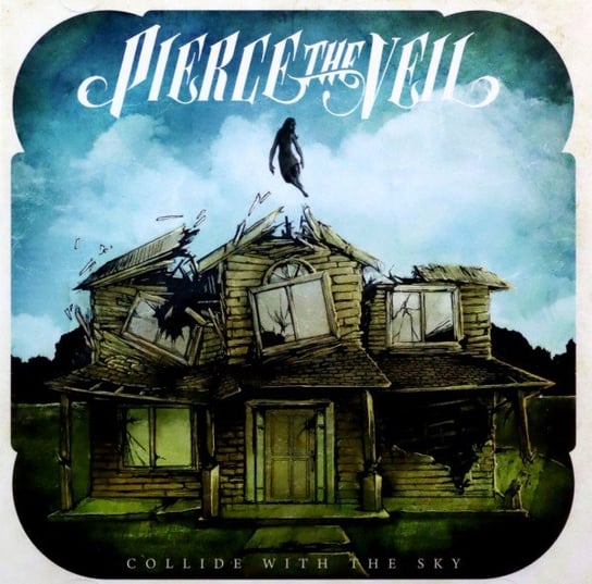 Collide with the Sky Pierce The Veil