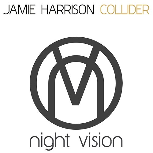 Collider Jamie Harrison