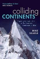 Colliding Continents Searle Mike
