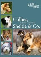 Collies, Sheltie & Co. Henrich Gabriela