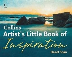 Collins Artist's Little Book of Inspiration Soan Hazel