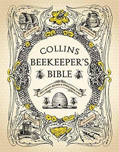 Collins Beekeeper's Bible Harpercollins Publishers