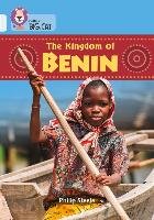 Collins Big Cat -- Benin: Band 17/Diamond Steele Philip