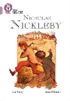 Collins Big Cat -- Nicholas Nickleby: Band 18/Pearl Berry Julie