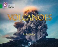 Collins Big Cat -- Volcanoes: Band 15/Emerald Dodd Emily
