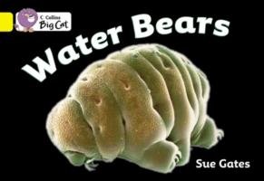 Collins Big Cat - Water Bears Gates Susan