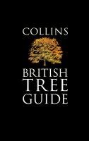 Collins British Tree Guide Owen Johnson