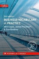 Collins - Business Vocabulary In Practice Harper Collins Publ. Uk