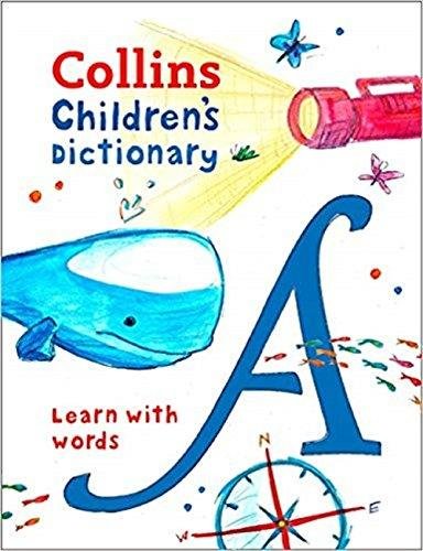 Collins Children's Dictionary Collins Dictionaries