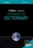 Collins Cobuild Advanced Dictionary of British English Harper Collins Publ. Uk, Cengage