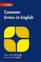 Collins Common Errors in English Collins Dictionaries