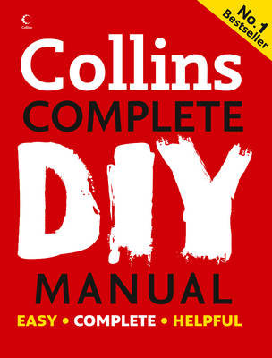 Collins Complete DIY Manual Jackson Albert