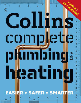 Collins Complete Plumbing and Central Heating Jackson Albert