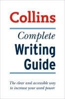 Collins Complete Writing Guide King Graham