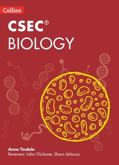 Collins CSEC (R) Biology Anne Tindale