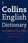 Collins Discovery English Dictionary Opracowanie zbiorowe