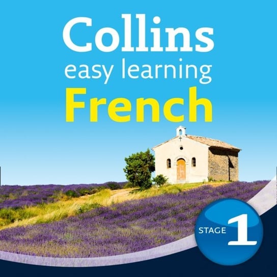 Collins Easy Learning Audio Course Opracowanie zbiorowe
