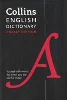 Collins English Dictionary Pocket edition Collins Dictionaries