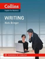 Collins English for Business: Writing Brieger Nick