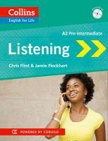 Collins English for Life: Listening A2 Flint Chris, Flockhart Jamie