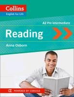 Collins English for Life: Reading A2 Osborn Anna