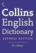Collins Express English Dictionary Opracowanie zbiorowe