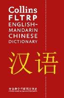 Collins FLTRP English-Mandarin Chinese Dictionary Collins Dictionaries