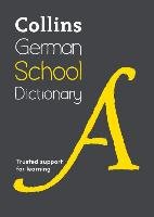 Collins German School Dictionary Collins Dictionaries