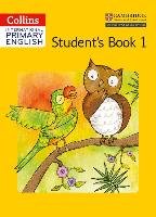 Collins International Primary English - Cambridge Primary English Student's Book 1 Opracowanie zbiorowe