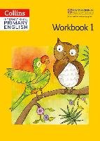 Collins International Primary English Workbook 1 Collins Uk, Vallar Joyce