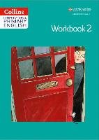 Collins International Primary English Workbook 2 Opracowanie zbiorowe