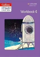 Collins International Primary English Workbook4 Collins Uk, Baker Catherine Ed, Baker Catherine