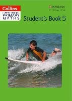Collins International Primary Maths - Student's Book 5 Wrangles Paul, Hodge Paul