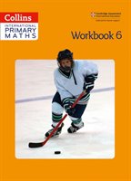 Collins International Primary Maths. Workbook 6 Wrangles Paul, Hodge Paul