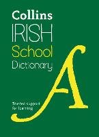 Collins Irish School Dictionary Collins Dictionaries