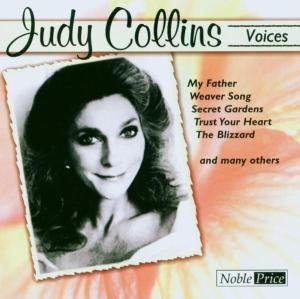 COLLINS J VOICES Collins Judy