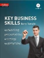 Collins Key Business Skills Tomalin Barry