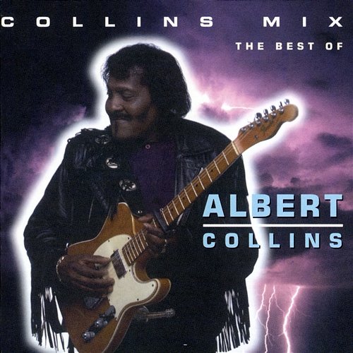 Collins Mix Albert Collins