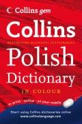 Collins Polish Dictionary Opracowanie zbiorowe
