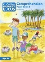 Collins Primary Focus Comprehension Pupil Book Jackman John