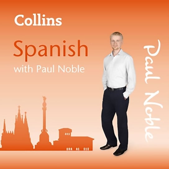 Collins Spanish with Paul Noble Noble Paul