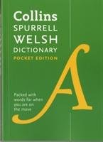 Collins Spurrell Welsh Dictionary Pocket Edition Collins Dictionaries