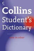 Collins Student's Dictionary Opracowanie zbiorowe
