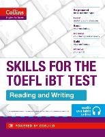 Collins TOEFL Reading and Writing Harper Collins Publ. Uk